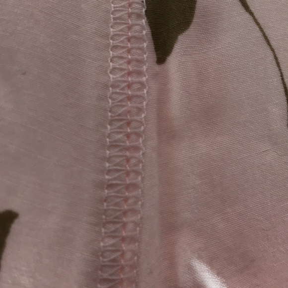 Maxi length flower print skirt - Picture 6 of 7